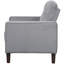 Chaise capitonnée Laired-98887982