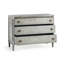 Aeon 3 - Drawer Solid Wood Dresser-349166587