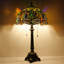 Lampe de table Tiffany