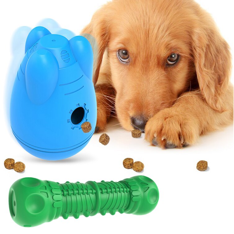 ESHOO Dog Toy Slow Feeder