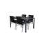 Eberta 4 - Person Dining Set