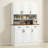Freestanding Storage Cabinet