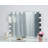 Evaney Freestanding Mirror