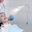 Adjustable Height Examination Lamp, LED Examination Light, Exam Light