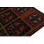 One-of-a-Kind Rectangle 6’ X 8’2” Hand Knotted Area Rug