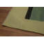 Tapis oriental en laine tissé à plat 9 x 12