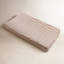 Stripe Quilted Muslin Changing Pad Cover-1590599953
