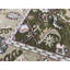 Wool Oriental Area Rug in Green