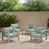 Sunbrella Spa is out of stock