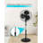 BFP Series BLACK + DECKER 18-Inch, Stand Fan with Remote-26326387
