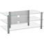 Tally Unfinished TV Stand for TVs up to 49"-1988618841