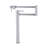 Pot Filler Faucet With Extension Shank