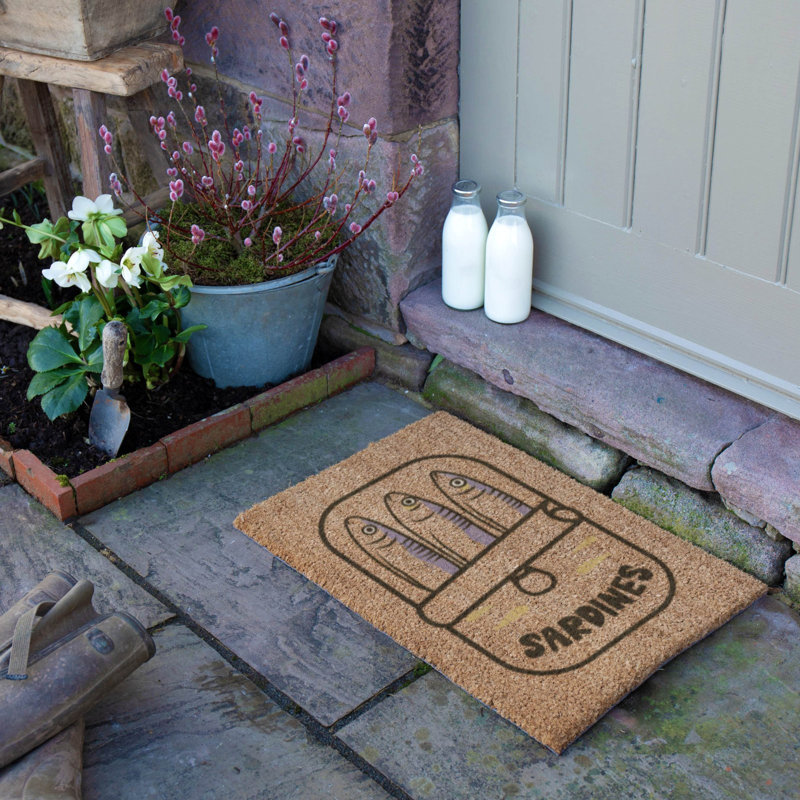 Indoor Doormat