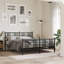 Novarayne Metal Bed-1646734490-1646734484