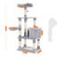 Barnsley 138cm H Cat Tree-30354693