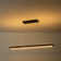 Chevee 5 - Light Kitchen Island 47.3″ Modern Linear LED Pendant
