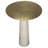 Hotaru Steel Top End Table