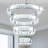 Ericsson LED Round,Round / Oval Chandelier-464738254