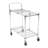 SteelCart Utility Cart