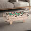 82cm L 4 Game Multi Game Table