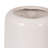 Claas Stoneware Ceramic Vase with Textured Body and Rounded Rim Design-1711846155-1730495892
