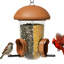 Mangeoire pour oiseaux résistante aux intempéries, 1,3 L-125400339-128512850