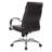 Deluxe Genuine Leather Executive Chair-732044484