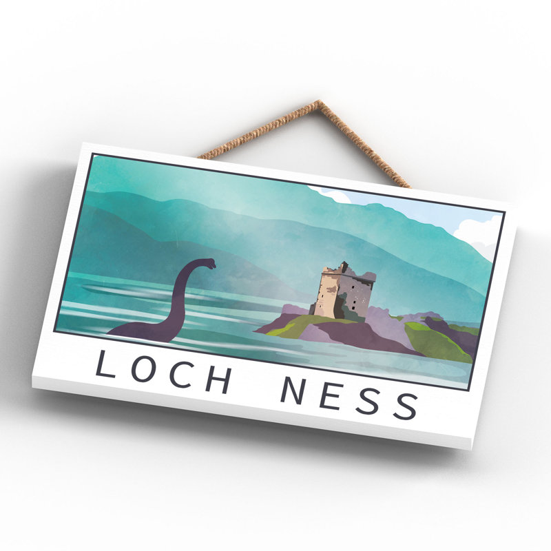 Cities & Countries Wall Decor