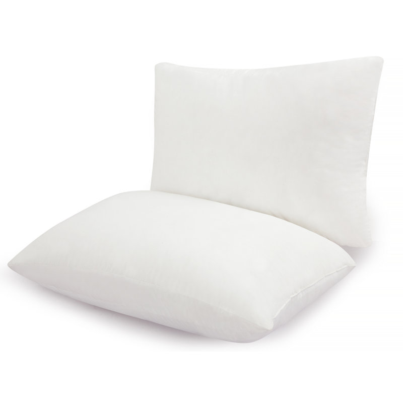 Kaidence Down Alternative Medium Cooling Pillow