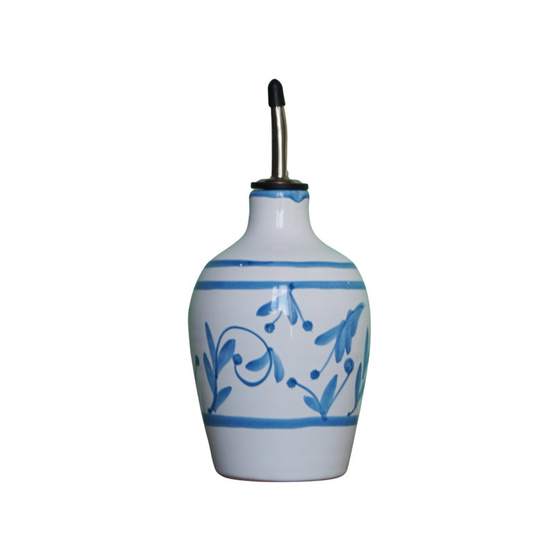 Sanremo Oil Jar