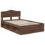 Solid Wood Bed-1180282811-1180282812