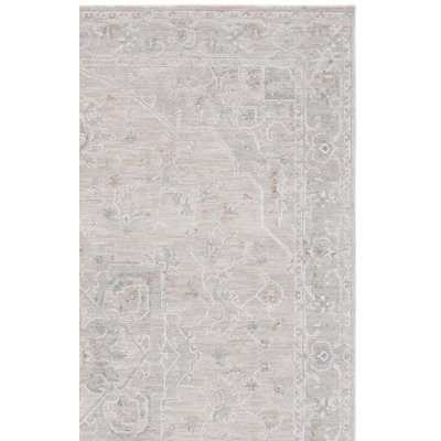 Tapis oriental performance Haan