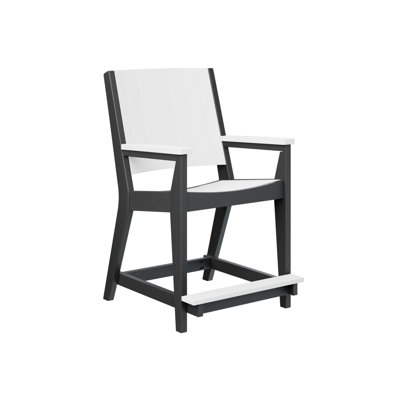 Mayhew Outdoor Bar Stool