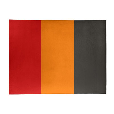 Chenille Indoor Rug