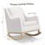 Chaise berçante Pasadena-105887871