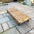 Hadfield 206cm Long Reclining Single Chaise