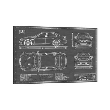 Mercedes-Benz CLK-GTR Mug – Artlines Design