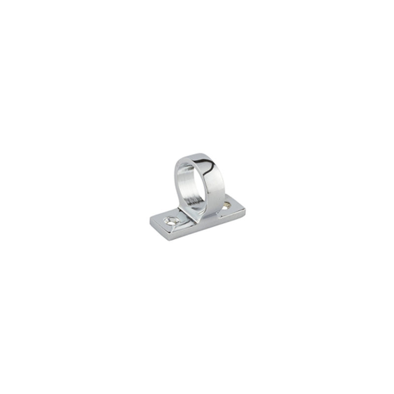 Sash Eyes Door Accessory, Polished Chrome