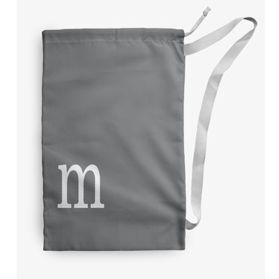 Fabric Laundry Bag