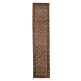 Handmade Wool Area Rug