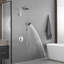 Système de douche complet avec valve brute-101632617