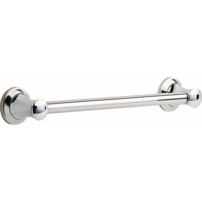 Bath Safety 18" Grab Bar