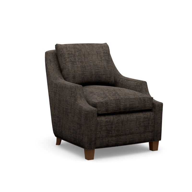 Renee Chair, Piazzla 602411, Walnut