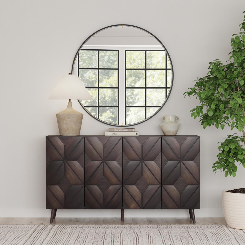 Armoire de rangement Yarborough