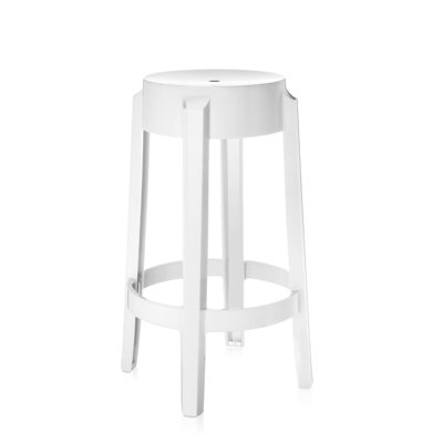Charles Outdoor Bar Stool