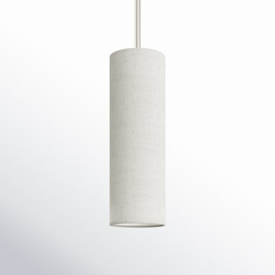 Flaire 1 - Light Single Pendant