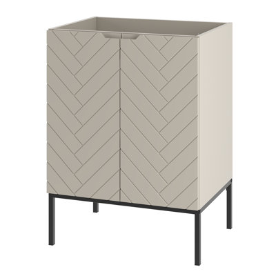 Rigdel Washbasin Cabinet 60