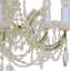 5 - Light Candle Style Chandelier