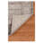 Alloway Transitional Medallion Premium High-Low Performance Area Rug-27791037