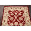 Tapis de couloir oriental Peshawar Chobi